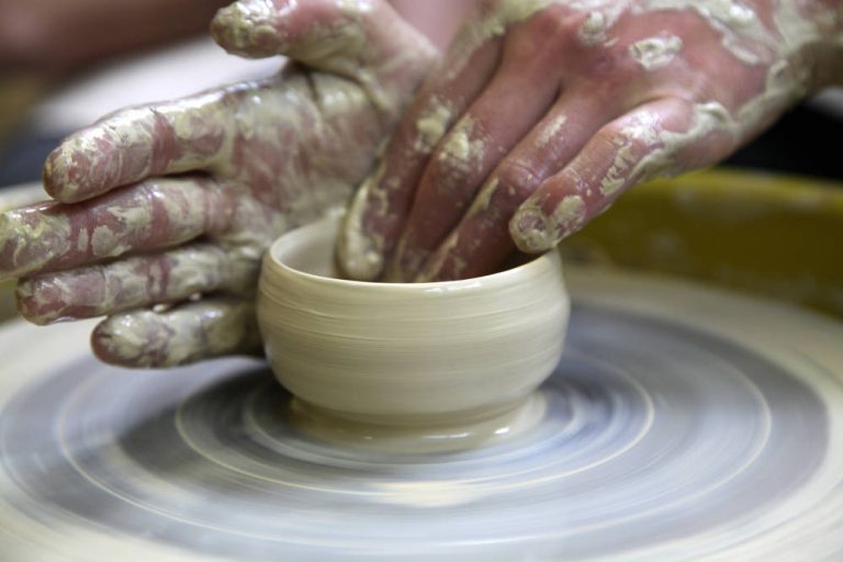 Una de las principales representaciones de nuestra cultura: la cerámica
