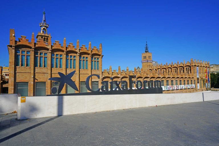 CaixaForum Barcelona, empieza el nuevo curso cargada de sorpresas