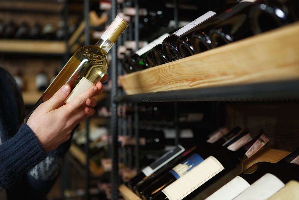 Ventajas de comprar vinos online