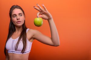 Gastronomía y estética: la alimentación que cuida la imagen